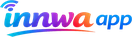Innwa App Logo